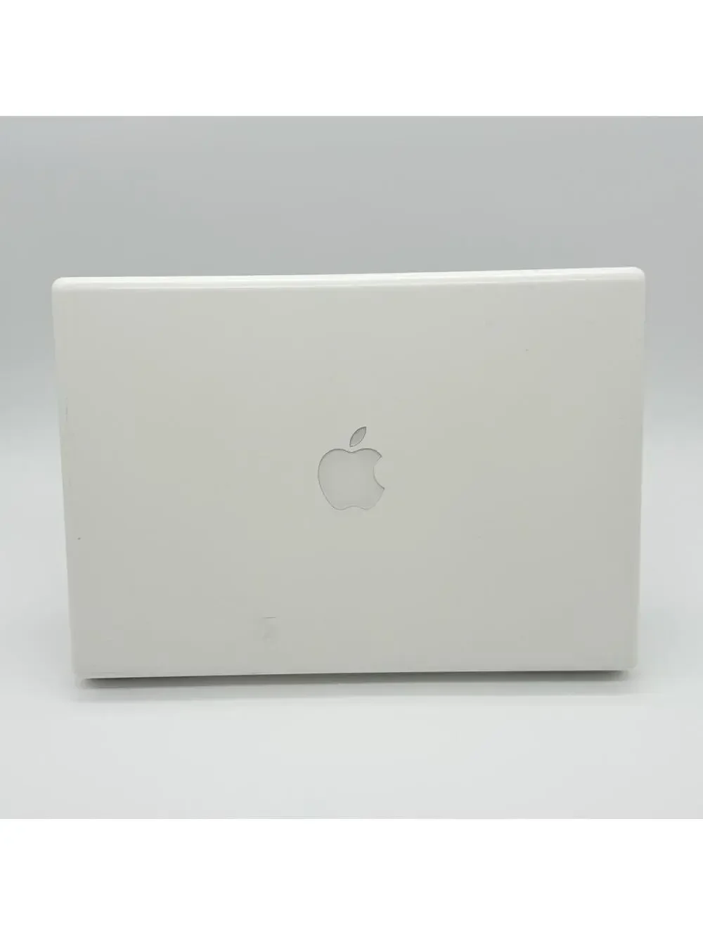 Apple MacBook A1181 2006 Laptop Parts Only White Vintage Notebook Boot Loop